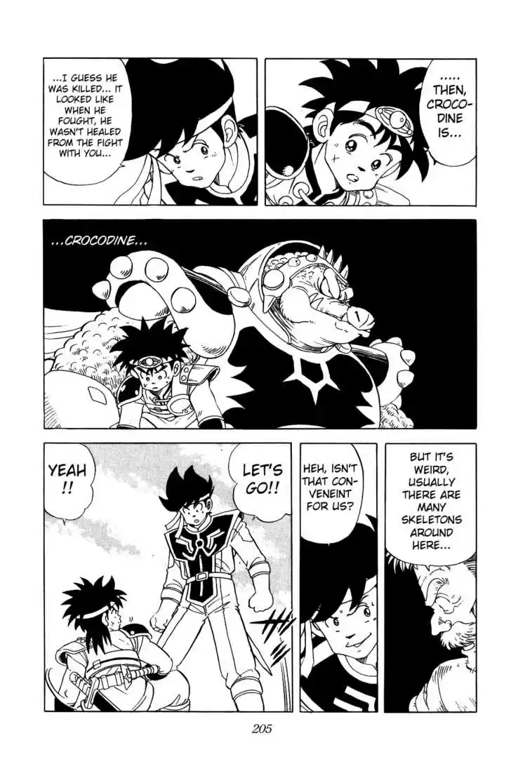 Dragon Quest: The Adventure of Dai 42