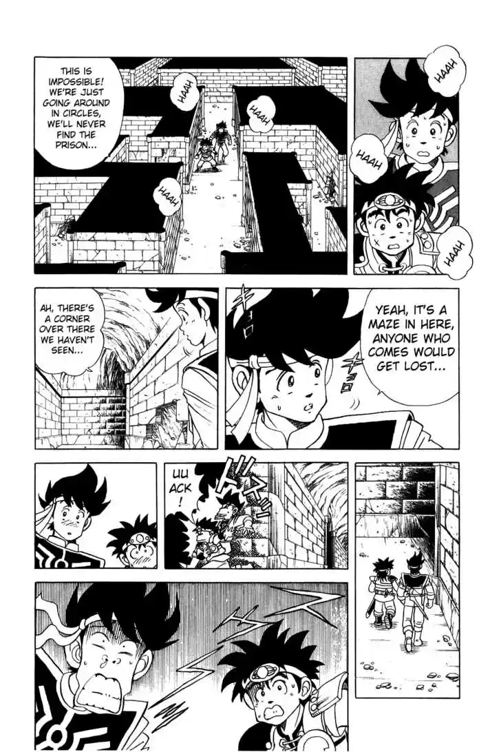 Dragon Quest: The Adventure of Dai 42