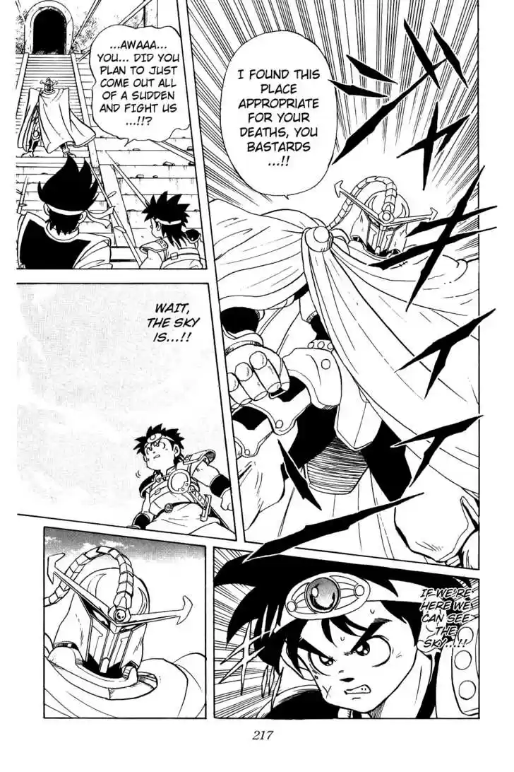 Dragon Quest: The Adventure of Dai 42