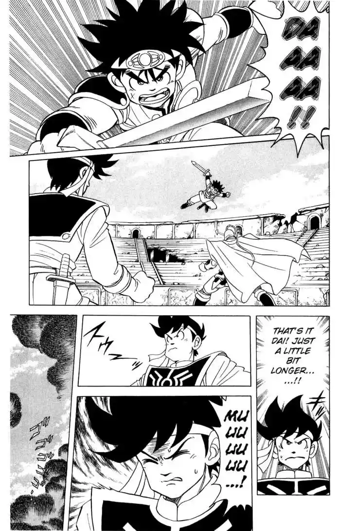 Dragon Quest: The Adventure of Dai 43