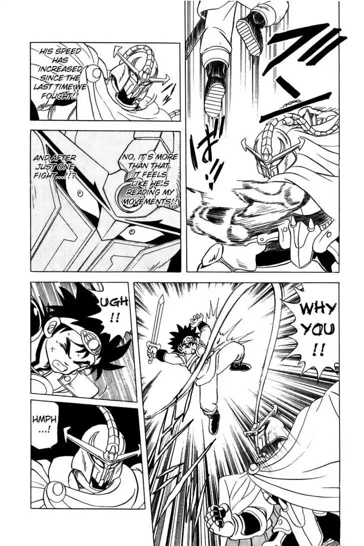 Dragon Quest: The Adventure of Dai 43