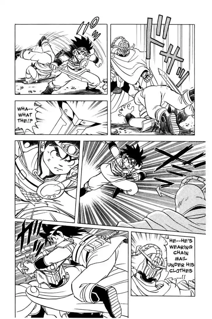 Dragon Quest: The Adventure of Dai 43