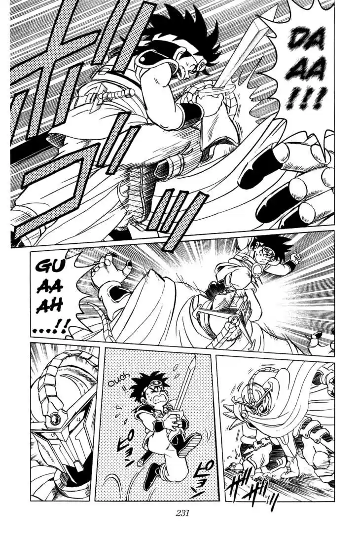 Dragon Quest: The Adventure of Dai 43