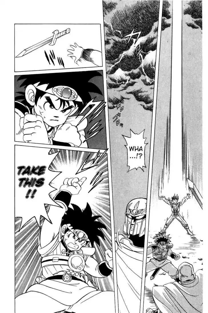 Dragon Quest: The Adventure of Dai 43