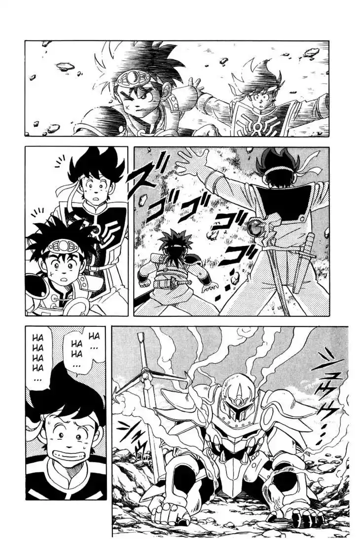 Dragon Quest: The Adventure of Dai 44