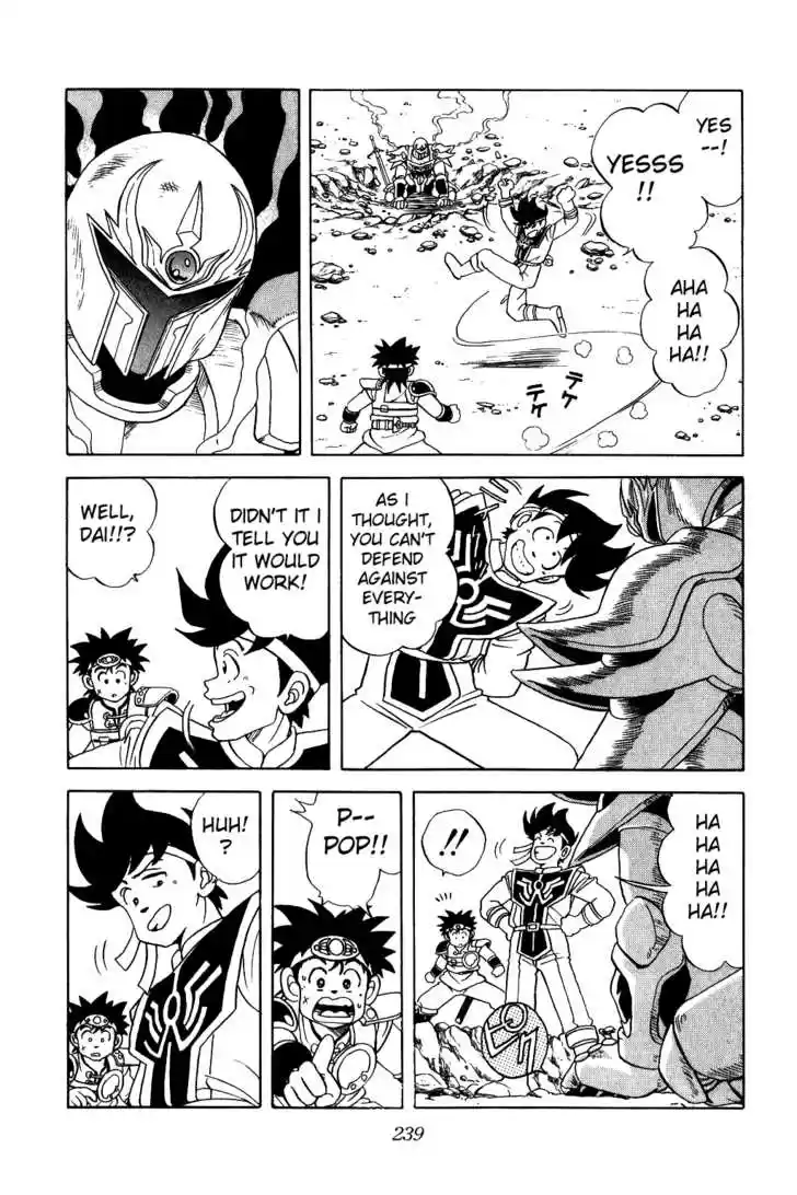 Dragon Quest: The Adventure of Dai 44