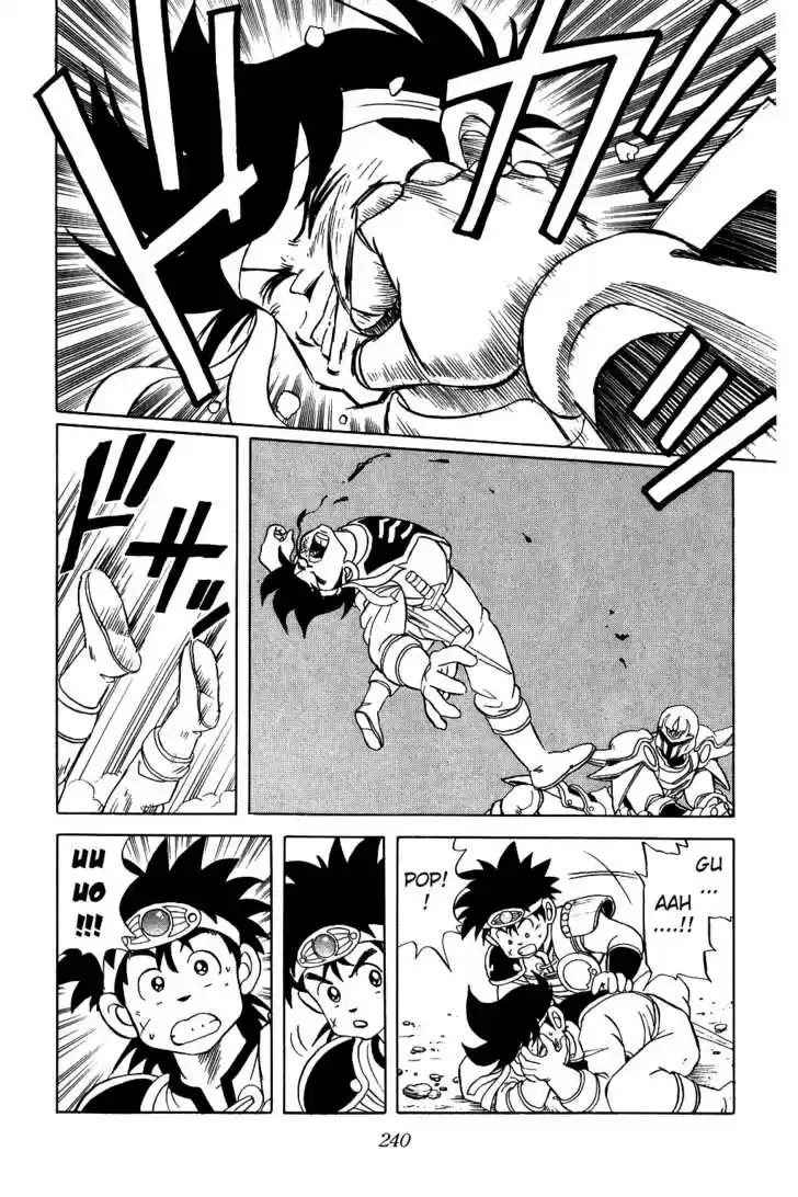 Dragon Quest: The Adventure of Dai 44