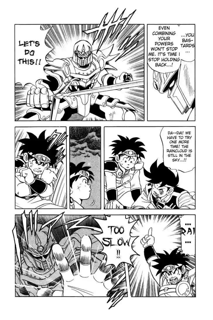 Dragon Quest: The Adventure of Dai 44