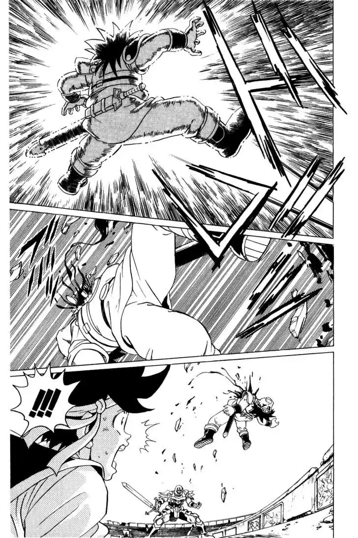 Dragon Quest: The Adventure of Dai 44