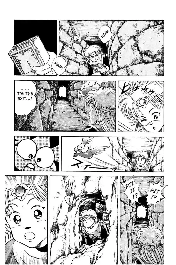 Dragon Quest: The Adventure of Dai 44