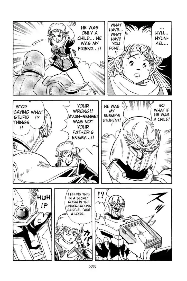 Dragon Quest: The Adventure of Dai 44