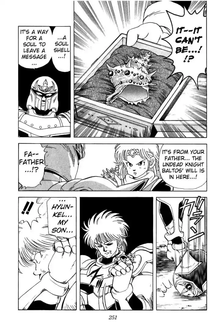 Dragon Quest: The Adventure of Dai 44