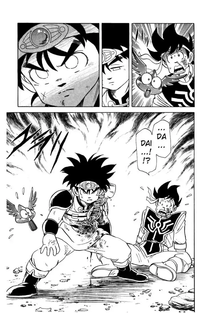 Dragon Quest: The Adventure of Dai 44