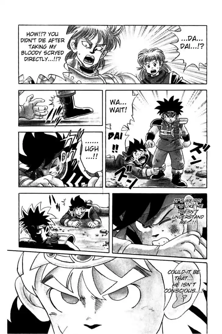 Dragon Quest: The Adventure of Dai 45