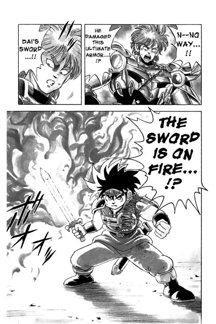 Dragon Quest: The Adventure of Dai 45