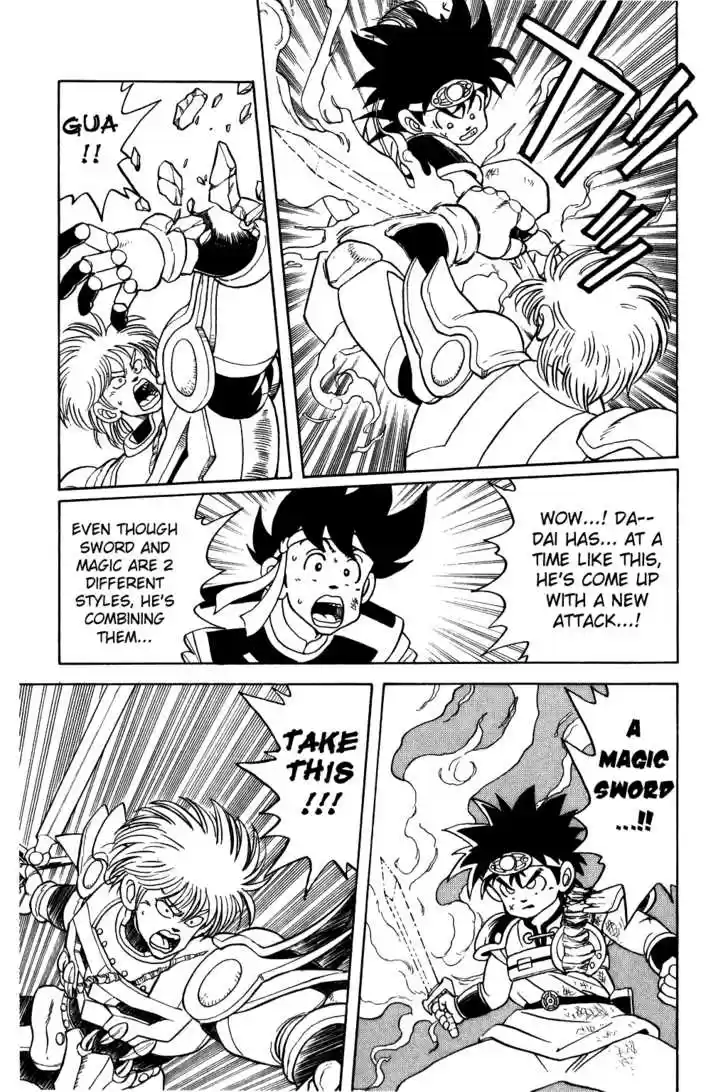 Dragon Quest: The Adventure of Dai 46