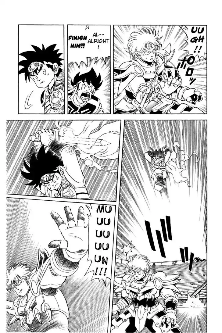 Dragon Quest: The Adventure of Dai 46