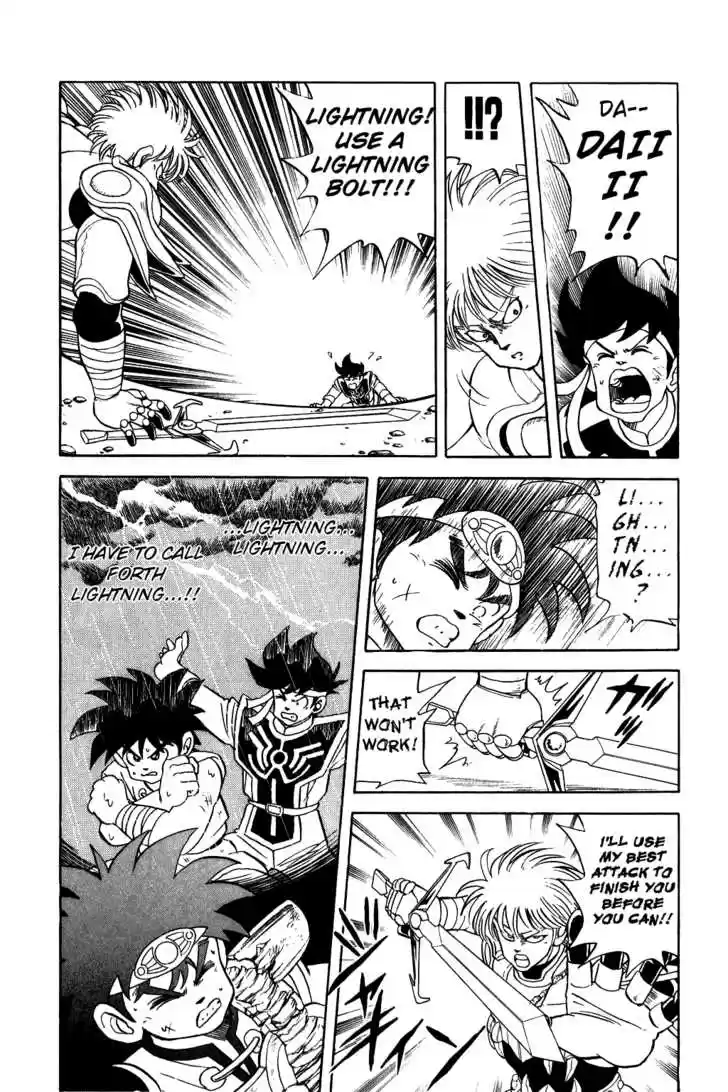 Dragon Quest: The Adventure of Dai 46