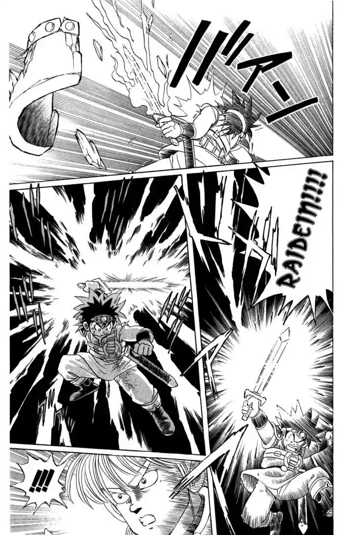 Dragon Quest: The Adventure of Dai 46