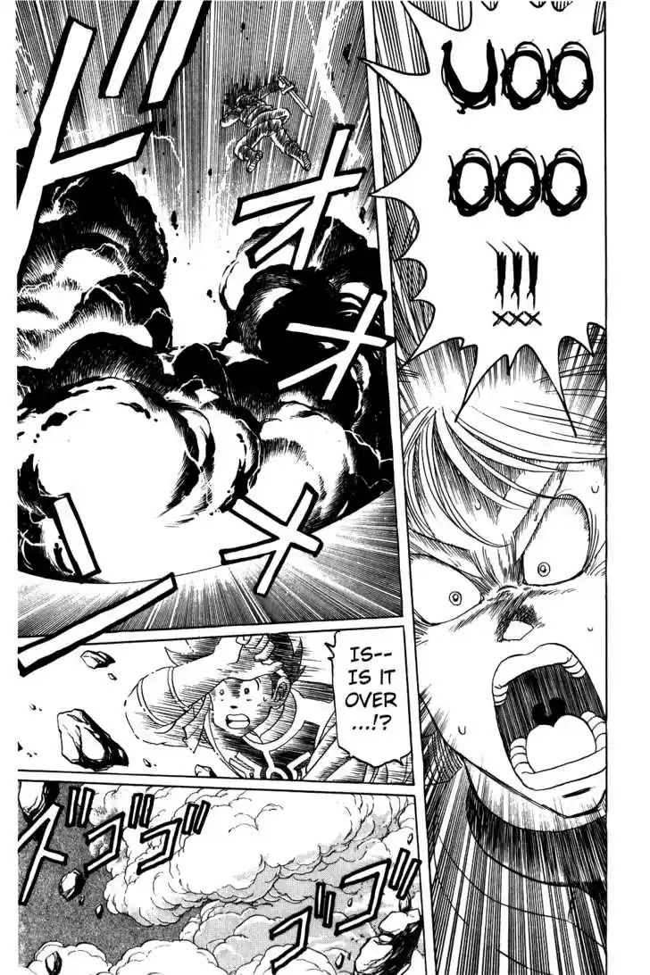 Dragon Quest: The Adventure of Dai 46