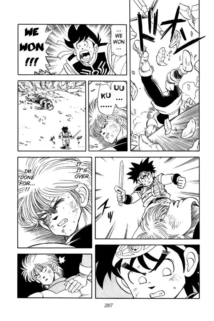 Dragon Quest: The Adventure of Dai 46