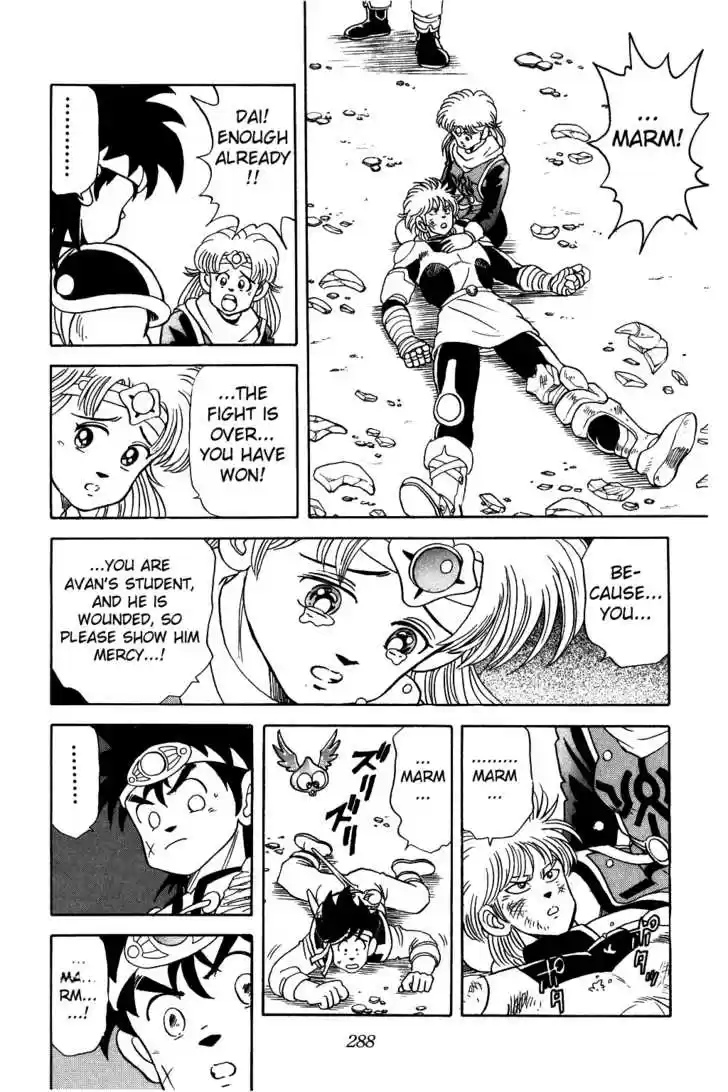 Dragon Quest: The Adventure of Dai 46