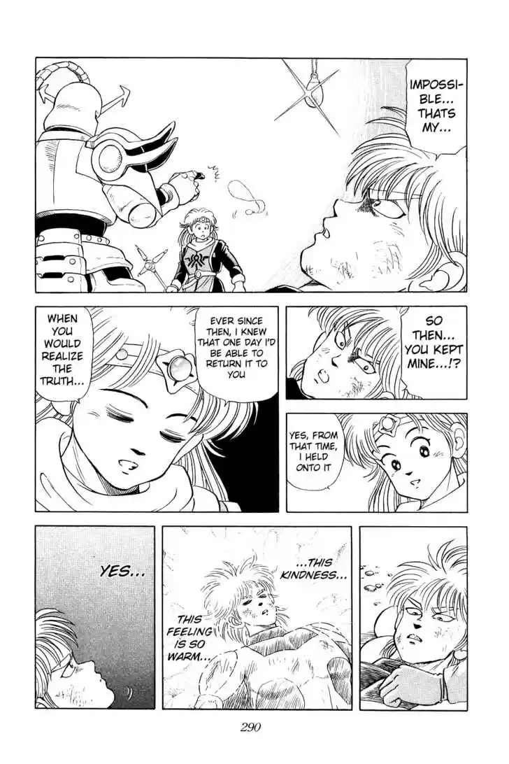 Dragon Quest: The Adventure of Dai 46