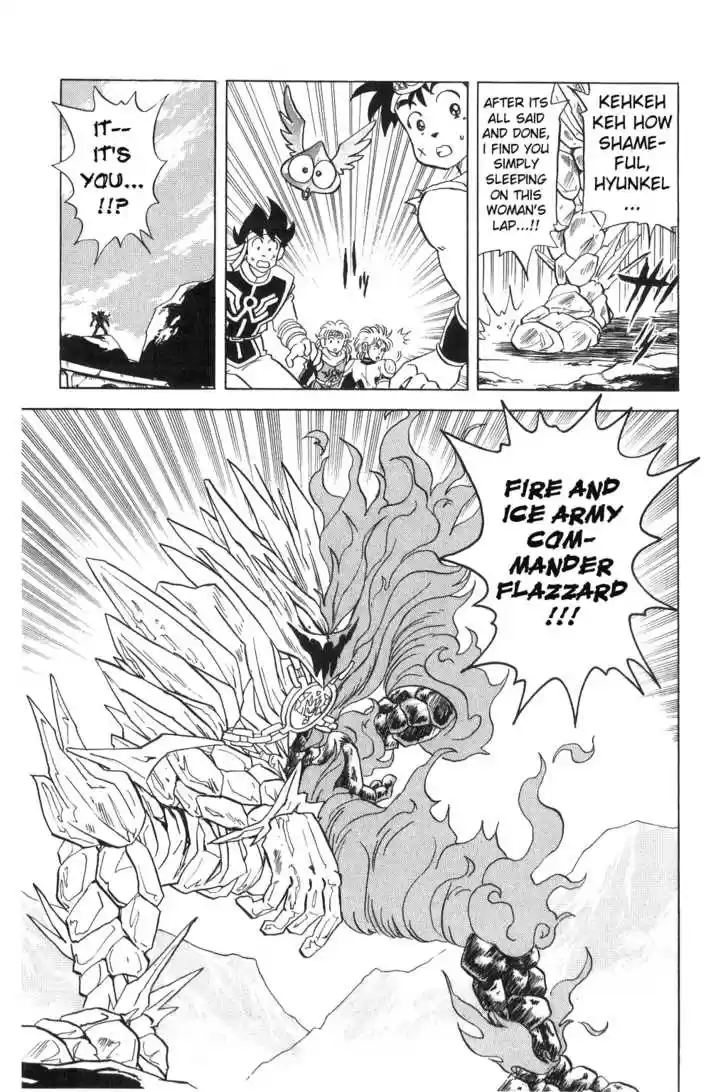 Dragon Quest: The Adventure of Dai 46