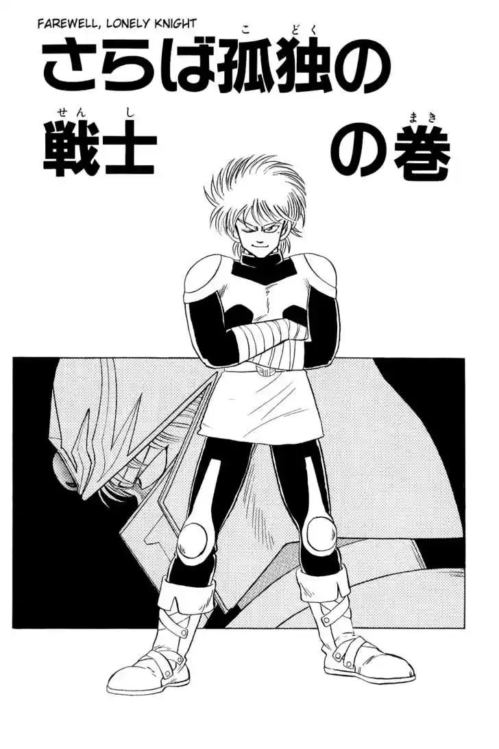 Dragon Quest: The Adventure of Dai 47