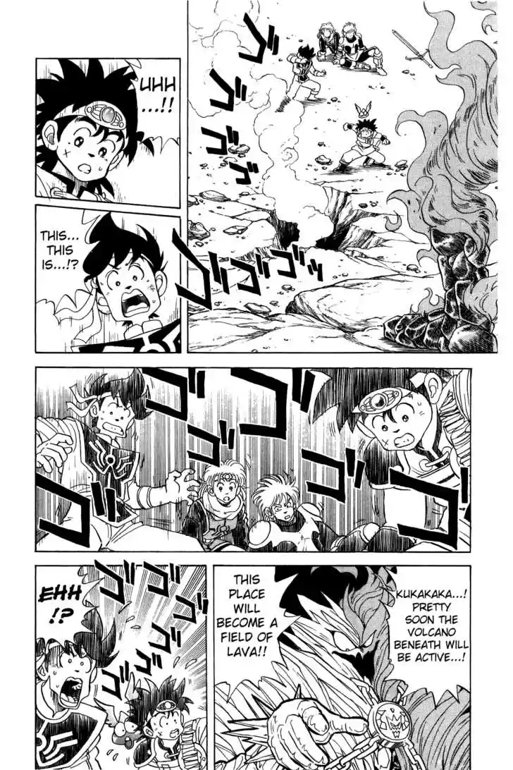 Dragon Quest: The Adventure of Dai 47