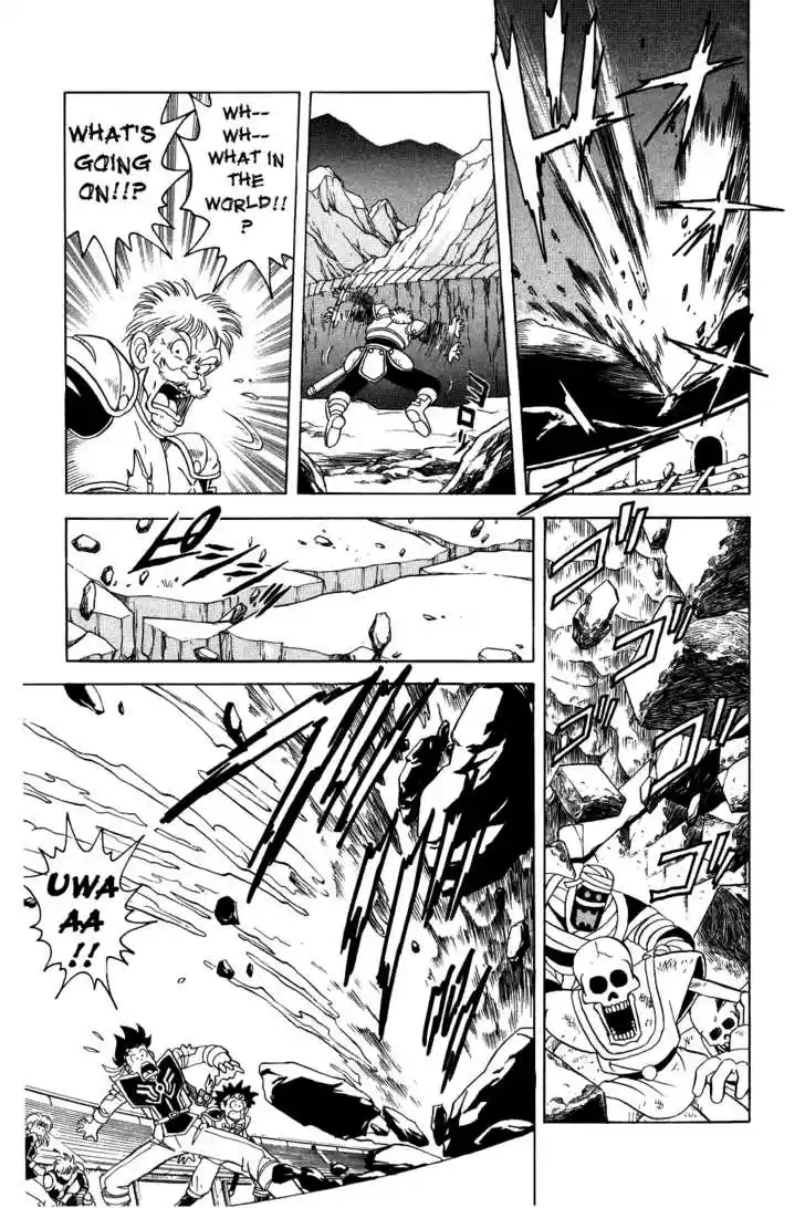 Dragon Quest: The Adventure of Dai 47