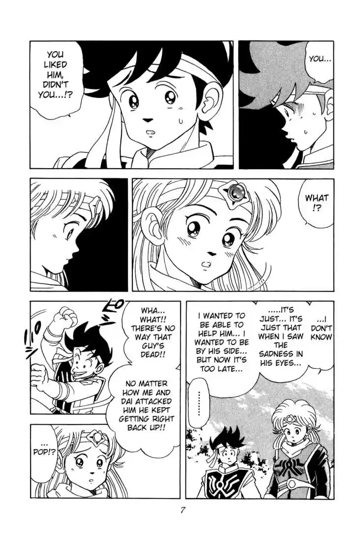 Dragon Quest: The Adventure of Dai 48