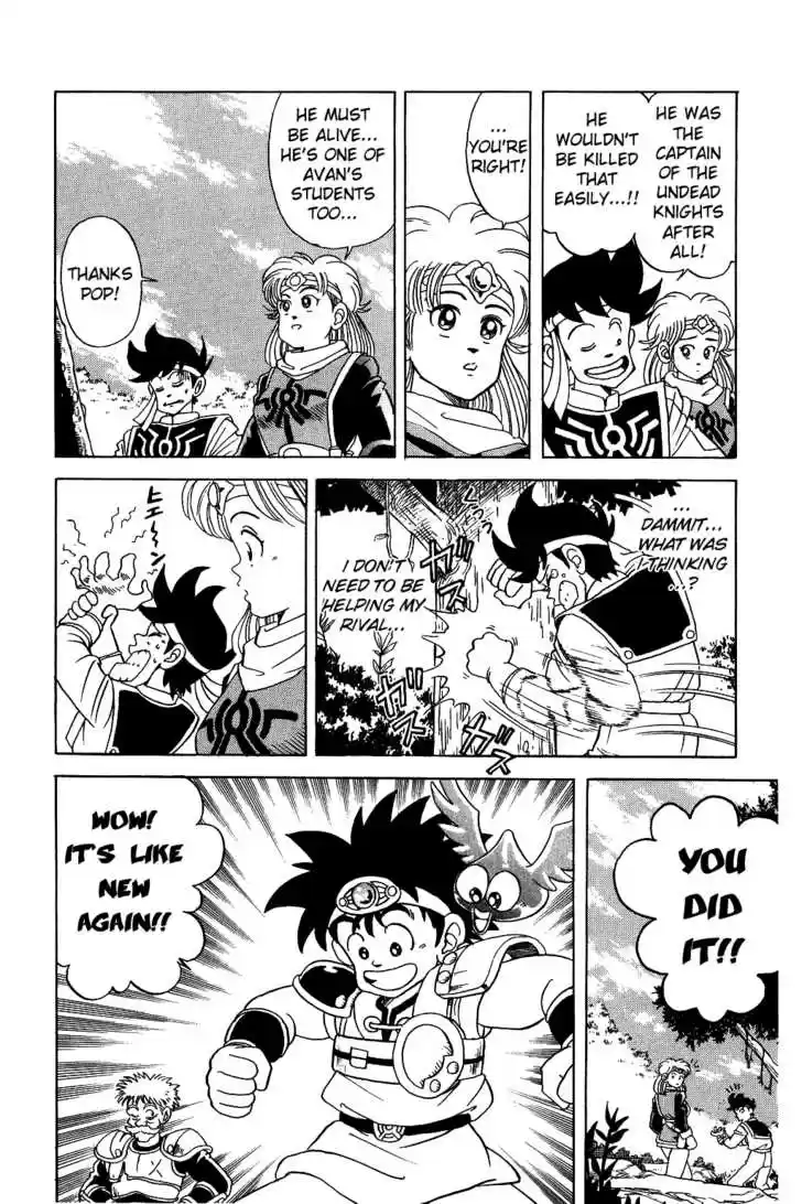 Dragon Quest: The Adventure of Dai 48