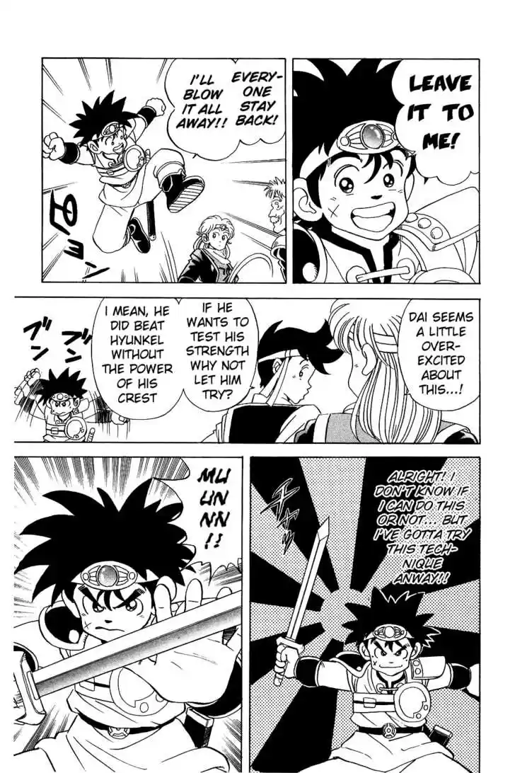 Dragon Quest: The Adventure of Dai 48