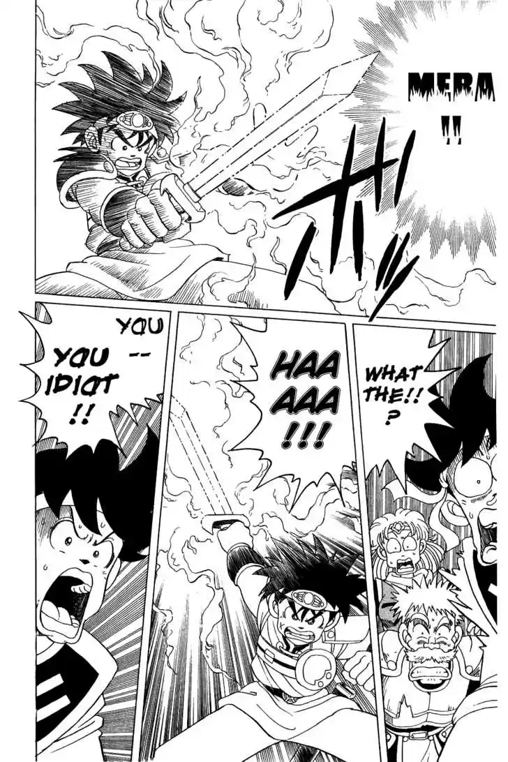 Dragon Quest: The Adventure of Dai 48