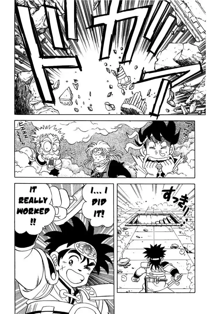 Dragon Quest: The Adventure of Dai 48