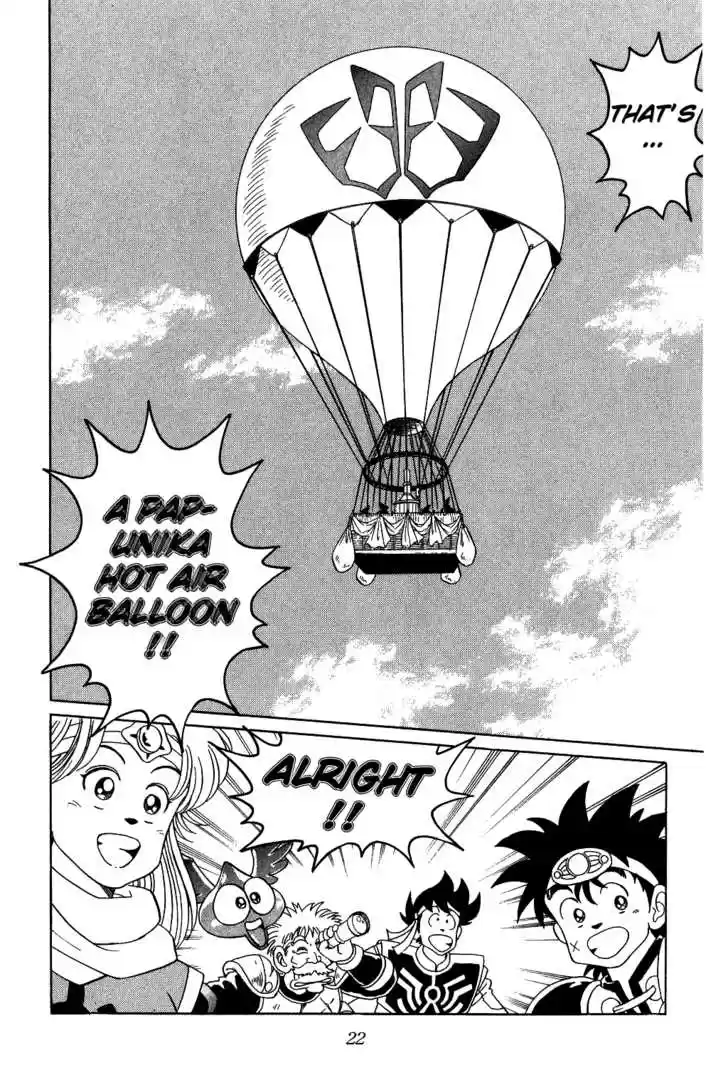 Dragon Quest: The Adventure of Dai 48