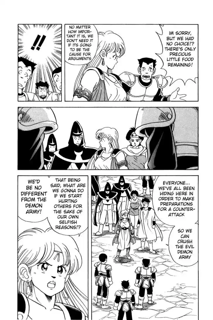 Dragon Quest: The Adventure of Dai 49