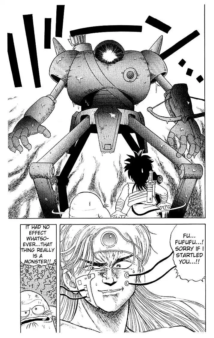 Dragon Quest: The Adventure of Dai 5