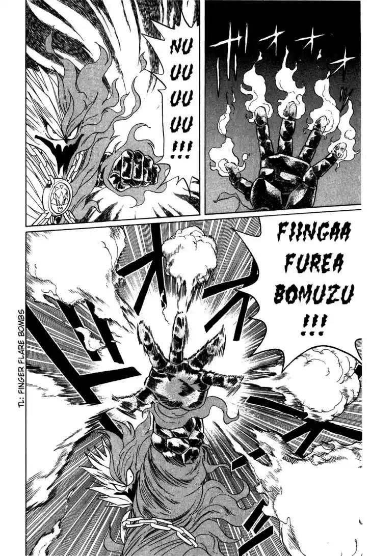 Dragon Quest: The Adventure of Dai 50