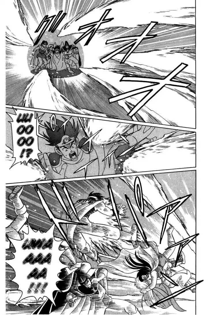 Dragon Quest: The Adventure of Dai 50