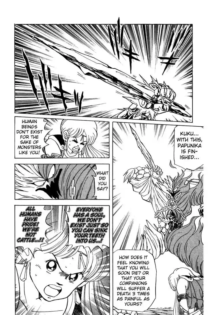 Dragon Quest: The Adventure of Dai 50