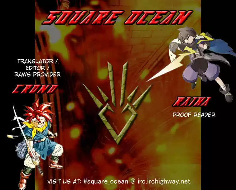 Dragon Quest: The Adventure of Dai 50