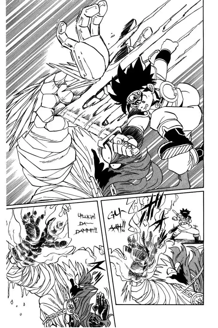 Dragon Quest: The Adventure of Dai 51