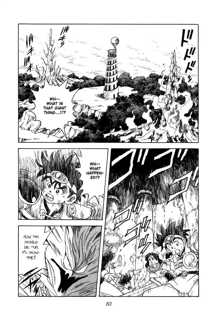 Dragon Quest: The Adventure of Dai 51