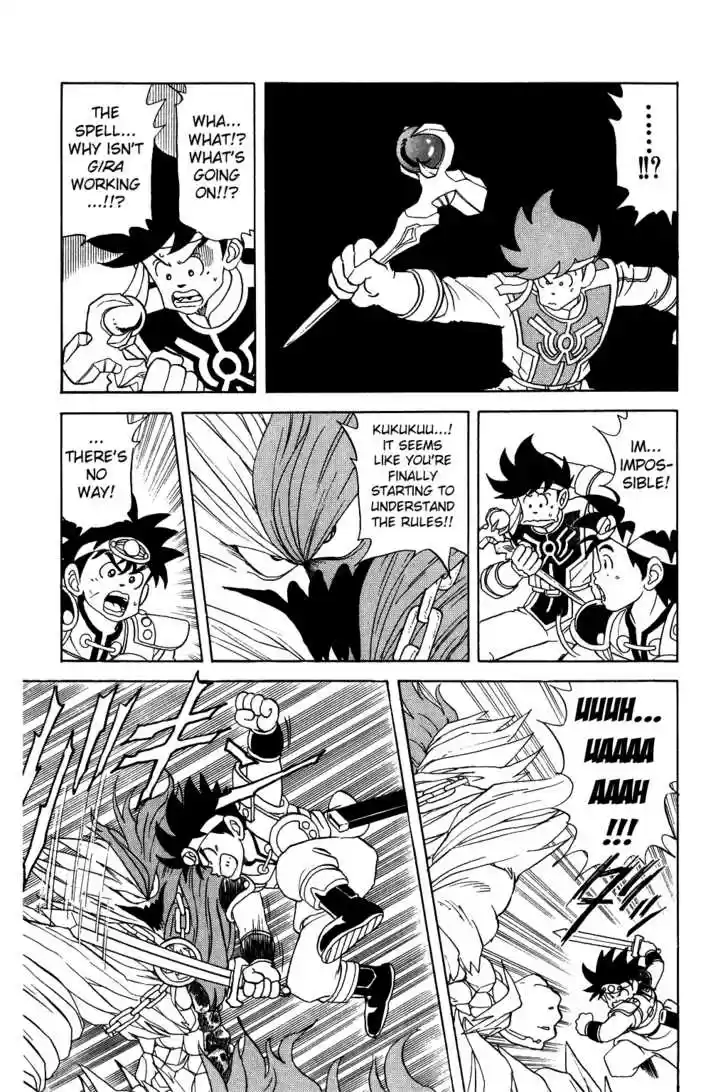 Dragon Quest: The Adventure of Dai 52