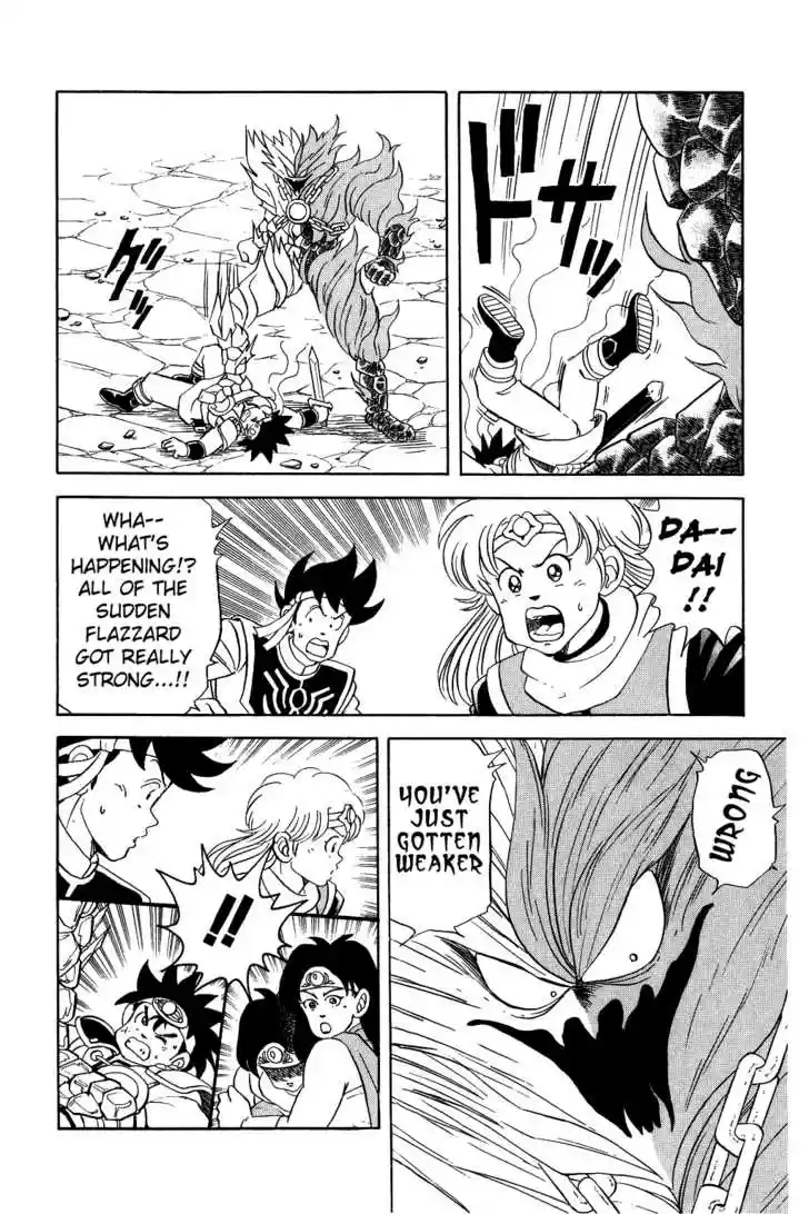 Dragon Quest: The Adventure of Dai 52