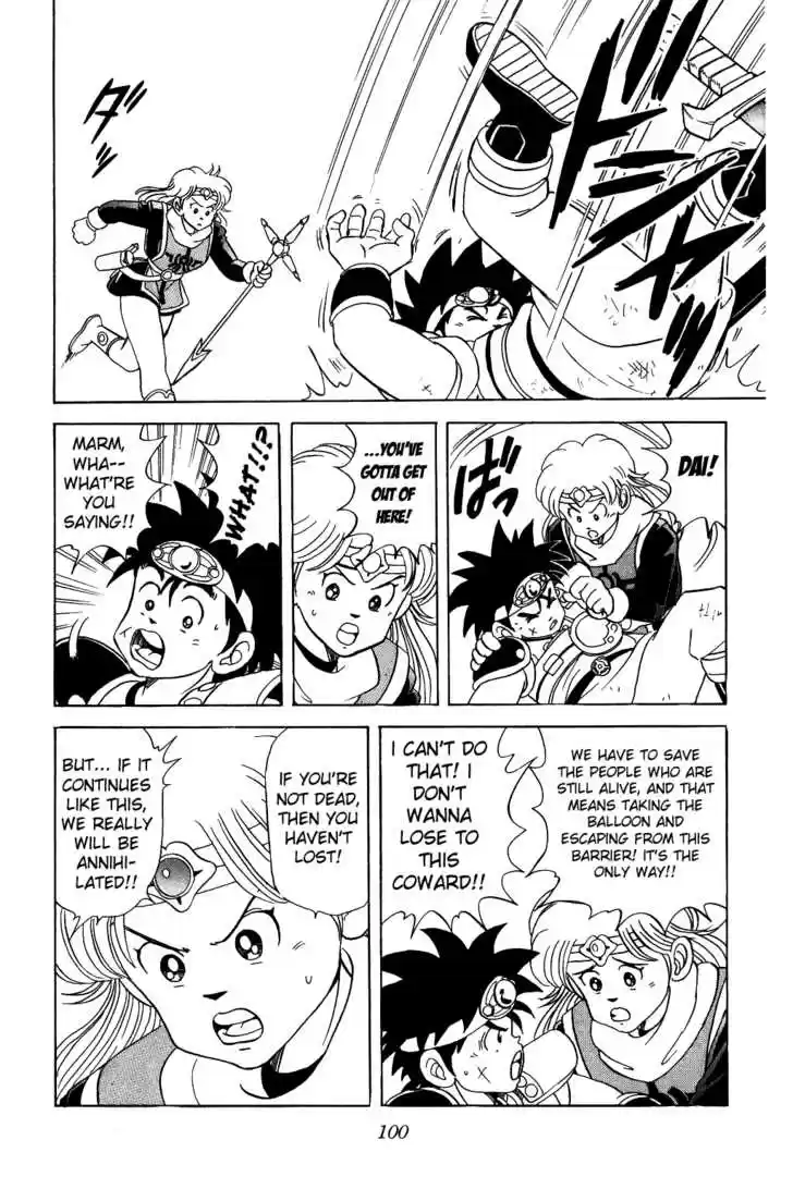 Dragon Quest: The Adventure of Dai 52