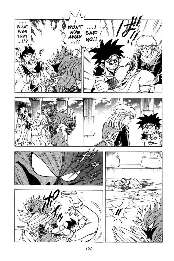 Dragon Quest: The Adventure of Dai 52