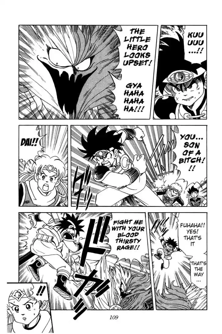 Dragon Quest: The Adventure of Dai 53